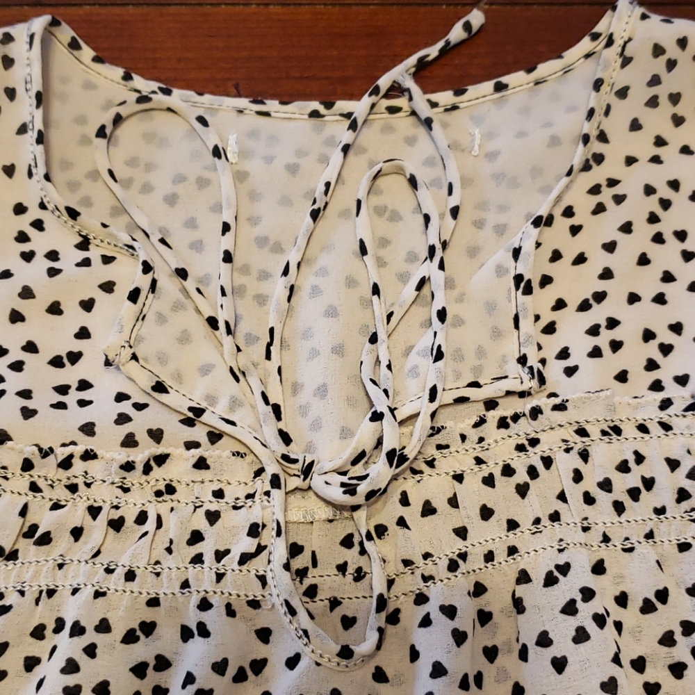 Blouse - Picture 2 of 7